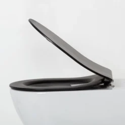 Abattant WC Tiger Tune RVS Brossé -Salle De Bain Boutique 13 8720553003199 9