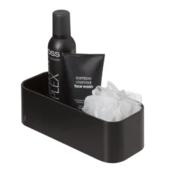 Panier De Douche Tiger 2-Store Noir 25 Cm -Salle De Bain Boutique 14 4008911500028 10