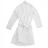 Peignoir VT Wonen Cuddle Bathrobe White -Salle De Bain Boutique 183087 10