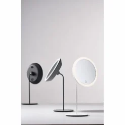 Miroir De Maquillage Zone Denmark 5x Zoom Blanc 5 Miroir De Maquillage Zone Denmark 5x Zoom Blanc -Salle De Bain Boutique 2 10915201 1