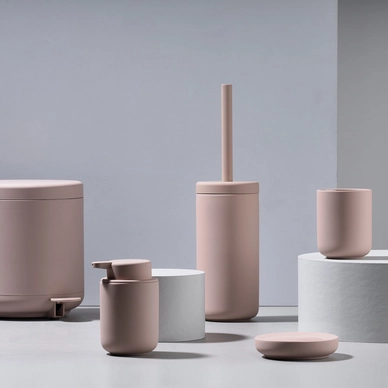 Porte-Savon Zone Denmark Nova Warm Sable 4 Porte-Savon Zone Denmark Nova Warm Sable – Image 2