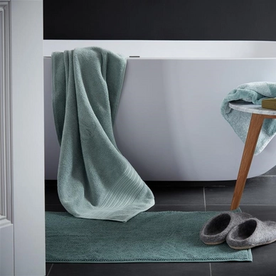 Tapis De Bain Beddinghouse Nova Vert 4 Tapis De Bain Beddinghouse Nova Vert – Image 2