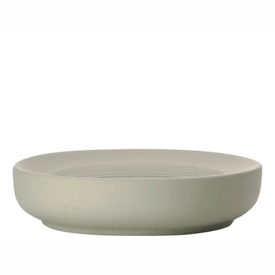 Porte-Savon Zone Denmark Ume Eucalyptus Green 3 Porte-Savon Zone Denmark Ume Eucalyptus Green