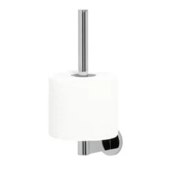 Porte-Papier Toilette Reserve Tiger Noon Chrome