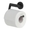 Porte-Papier Toilette Tiger Noon Noir 2 Porte-Papier Toilette Tiger Noon Noir -Salle De Bain Boutique 2 4008911321142 1