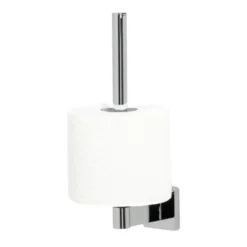 Porte-Papier Toilette Reserve Tiger Dock Chrome