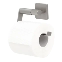 Porte-Papier Toilette Tiger Dock Acier Inoxydable