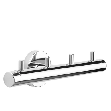 Crochet Tiger Boston Multi RVS Brillant 4 Crochet Tiger Boston Multi RVS Brillant – Image 2