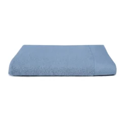 Serviette De Douche Seahorse Pure Denim