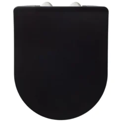 Abattant WC Tiger Tune RVS Brossé -Salle De Bain Boutique 2 8720553003199 1