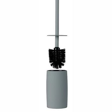 Brosse WC Södahl Mono Grey 4 Brosse WC Södahl Mono Grey – Image 2