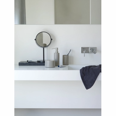 Miroir Aquanova Beau Blanc 4 Miroir Aquanova Beau Blanc – Image 2