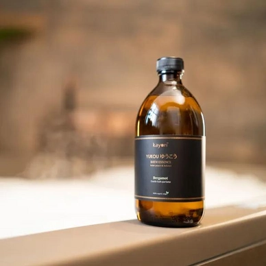 Mousse De Bain Kayori Shincha 500 Ml 4 Mousse De Bain Kayori Shincha 500 Ml – Image 2