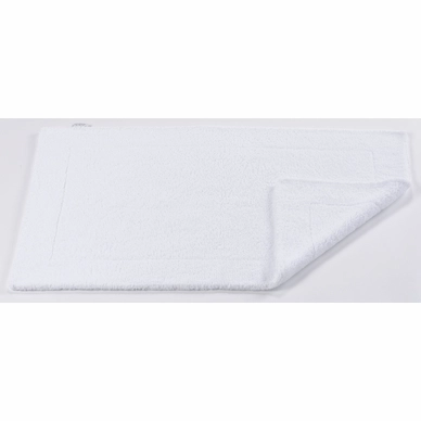 Tapis De Bain Abyss & Habidecor Double White 4 Tapis De Bain Abyss & Habidecor Double White – Image 2