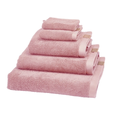 Serviette De Bain Aquanova Oslo Sedum (70 X 130 Cm) 4 Serviette De Bain Aquanova Oslo Sedum (70 X 130 Cm) – Image 2