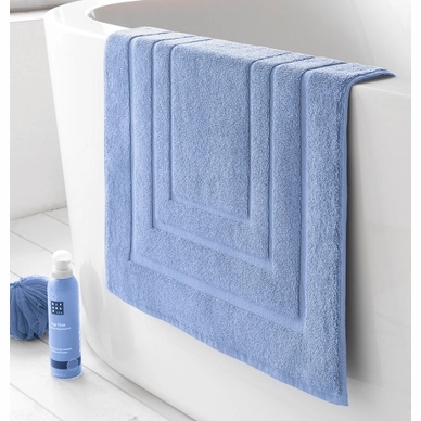 Tapis De Bain De Witte Lietaer Pacifique Sky Blue 4 Tapis De Bain De Witte Lietaer Pacifique Sky Blue – Image 2