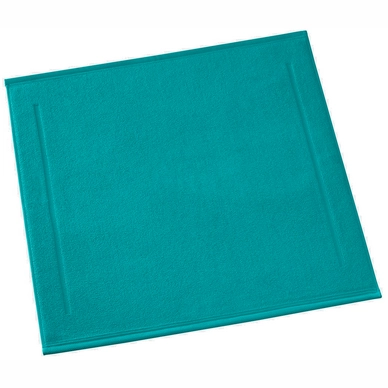 Tapis De Bain De Witte Lietaer Contessa Cotton Lake Green 4 Tapis De Bain De Witte Lietaer Contessa Cotton Lake Green – Image 2