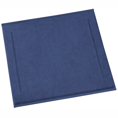 Tapis De Bain De Witte Lietaer Contessa Cotton Sapphire Blue 4 Tapis De Bain De Witte Lietaer Contessa Cotton Sapphire Blue – Image 2