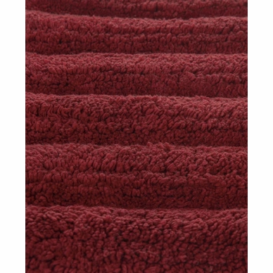 Tapis De Bain Heckett Et Lane Vivienne Spicy Red 4 Tapis De Bain Heckett Et Lane Vivienne Spicy Red – Image 2