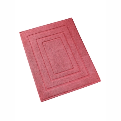 Tapis De Bain De Witte Lietaer Pacifique Carmine 4 Tapis De Bain De Witte Lietaer Pacifique Carmine – Image 2