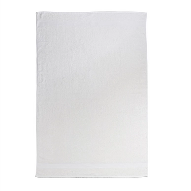 Serviette De Douche Libeco Simi Optic White Linnen (Set De 2) 4 Serviette De Douche Libeco Simi Optic White Linnen (Set De 2) – Image 2