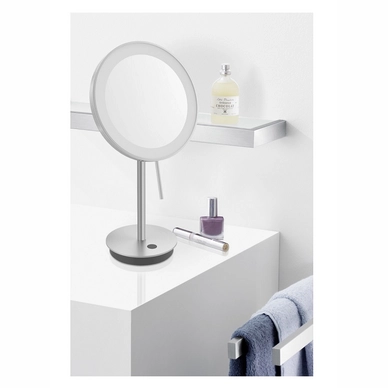 Miroir De Maquillage Zack Alona LED Standing Mat 4 Miroir De Maquillage Zack Alona LED Standing Mat – Image 2