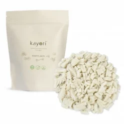 Savon Kayori Shincha Flakes Vert 250gr