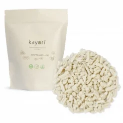 Flocons De Savon Kayori Yukou Violet 250gr