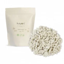 Shampoing Kayori Shincha Flakes Vert 250gr