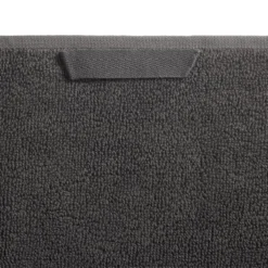 Serviette Beddinghouse Sheer Large Anthracite (60 X 110 Cm) 10 Serviette Beddinghouse Sheer Large Anthracite (60 X 110 Cm) -Salle De Bain Boutique 3 188291 40