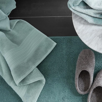 Tapis De Bain Beddinghouse Nova Vert 5 Tapis De Bain Beddinghouse Nova Vert – Image 3