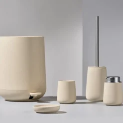 Porte-Savon Zone Denmark Nova Wheat -Salle De Bain Boutique 3 332189202