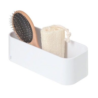 Panier De Douche Tiger 2-Store Blanc 25 Cm 10 Panier De Douche Tiger 2-Store Blanc 25 Cm – Image 8