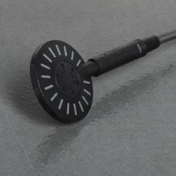 Pommeau De Douche Tiger Splash Noir Ø12 Cm -Salle De Bain Boutique 3 4008911703054 10