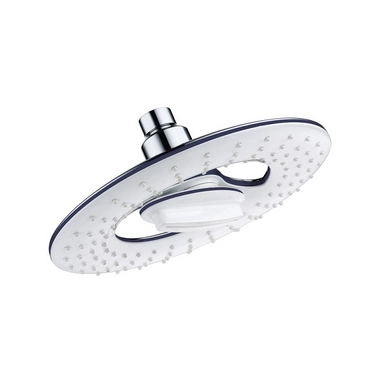 Colonne De Douche à Effet Pluie Tiger Chuva Chrome 5 Colonne De Douche à Effet Pluie Tiger Chuva Chrome – Image 3