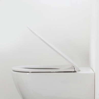 Lunettes WC Tiger Elvas Blanc 7 Lunettes WC Tiger Elvas Blanc – Image 5