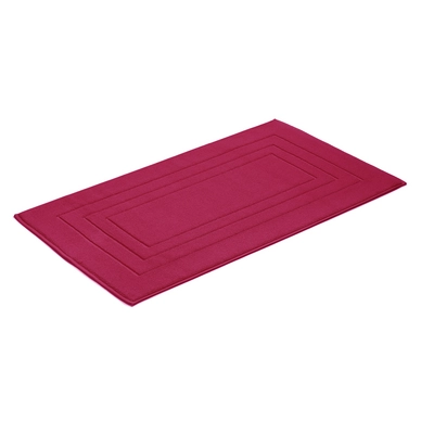 Tapis De Bain Vossen Feeling Cranberry 4 Tapis De Bain Vossen Feeling Cranberry – Image 2