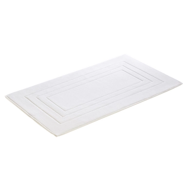 Tapis De Bain Vossen Feeling White 4 Tapis De Bain Vossen Feeling White – Image 2