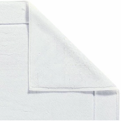 Tapis De Bain Aquanova London Blanc (70 X 120 Cm) 5 Tapis De Bain Aquanova London Blanc (70 X 120 Cm) – Image 3