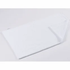 Tapis De Bain Abyss & Habidecor Double White 10 Tapis De Bain Abyss & Habidecor Double White -Salle De Bain Boutique 3 DOUBLE20100203