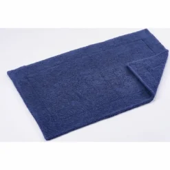 Tapis De Bain Abyss & Habidecor Double Cadette Blue 10 Tapis De Bain Abyss & Habidecor Double Cadette Blue -Salle De Bain Boutique 3 DOUBLE20332203