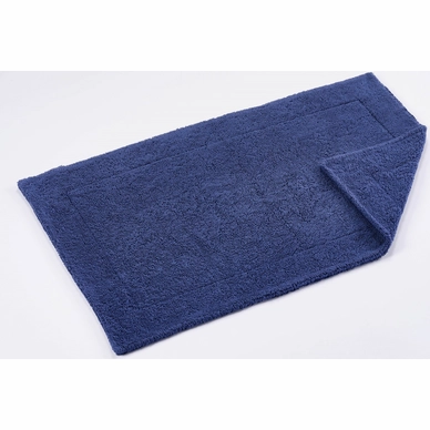 Tapis De Bain Abyss & Habidecor Double Saxo Cadette Blue 5 Tapis De Bain Abyss & Habidecor Double Saxo Cadette Blue – Image 3
