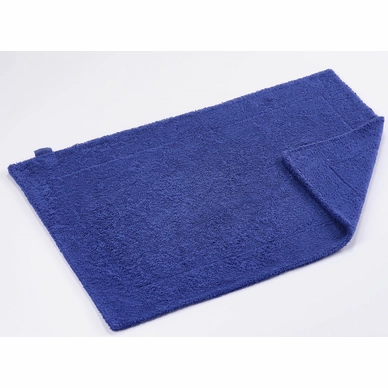Tapis De Bain Abyss & Habidecor Double Indigo 5 Tapis De Bain Abyss & Habidecor Double Indigo – Image 3