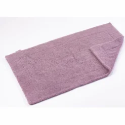 Tapis De Bain Abyss & Habidecor Double Orchid -Salle De Bain Boutique 3 DOUBLE20440203