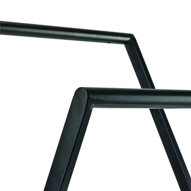 Porte-Serviettes Aquanova Icon Black 5 Porte-Serviettes Aquanova Icon Black – Image 3