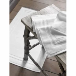 Tapis De Bain MOODIT King Cactus -Salle De Bain Boutique 3 King 50x75 white 001 3