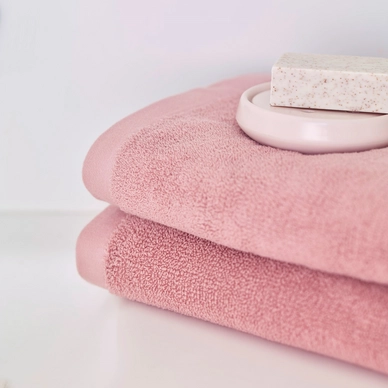 Serviette De Bain Aquanova Oslo Sedum (100 X 150 Cm) 5 Serviette De Bain Aquanova Oslo Sedum (100 X 150 Cm) – Image 3