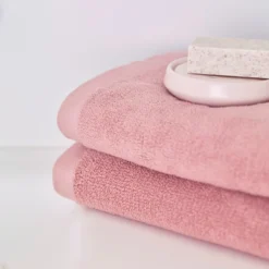 Serviette De Bain Aquanova Oslo Sedum (70 X 130 Cm) 10 Serviette De Bain Aquanova Oslo Sedum (70 X 130 Cm) -Salle De Bain Boutique 3 OSLO 813 1