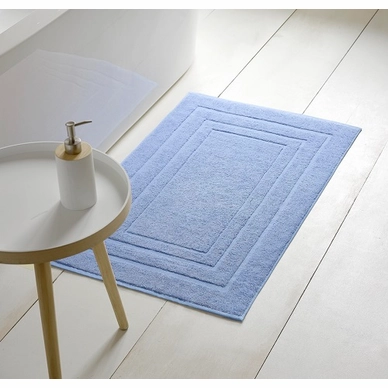 Tapis De Bain De Witte Lietaer Pacifique Sky Blue 5 Tapis De Bain De Witte Lietaer Pacifique Sky Blue – Image 3