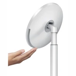 Miroir Simplehuman 5x Vergroting Wit 9 Miroir Simplehuman 5x Vergroting Wit -Salle De Bain Boutique 3 ST3028 3 sensor mirror round W bf82c7a6 556c 4f50 aa15 166d7e4a3fcb 1194x